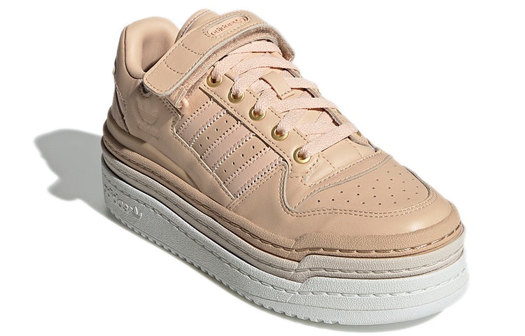 (WMNS) adidas originalsOthers Skate shoes 'Pink' H05052 - 3