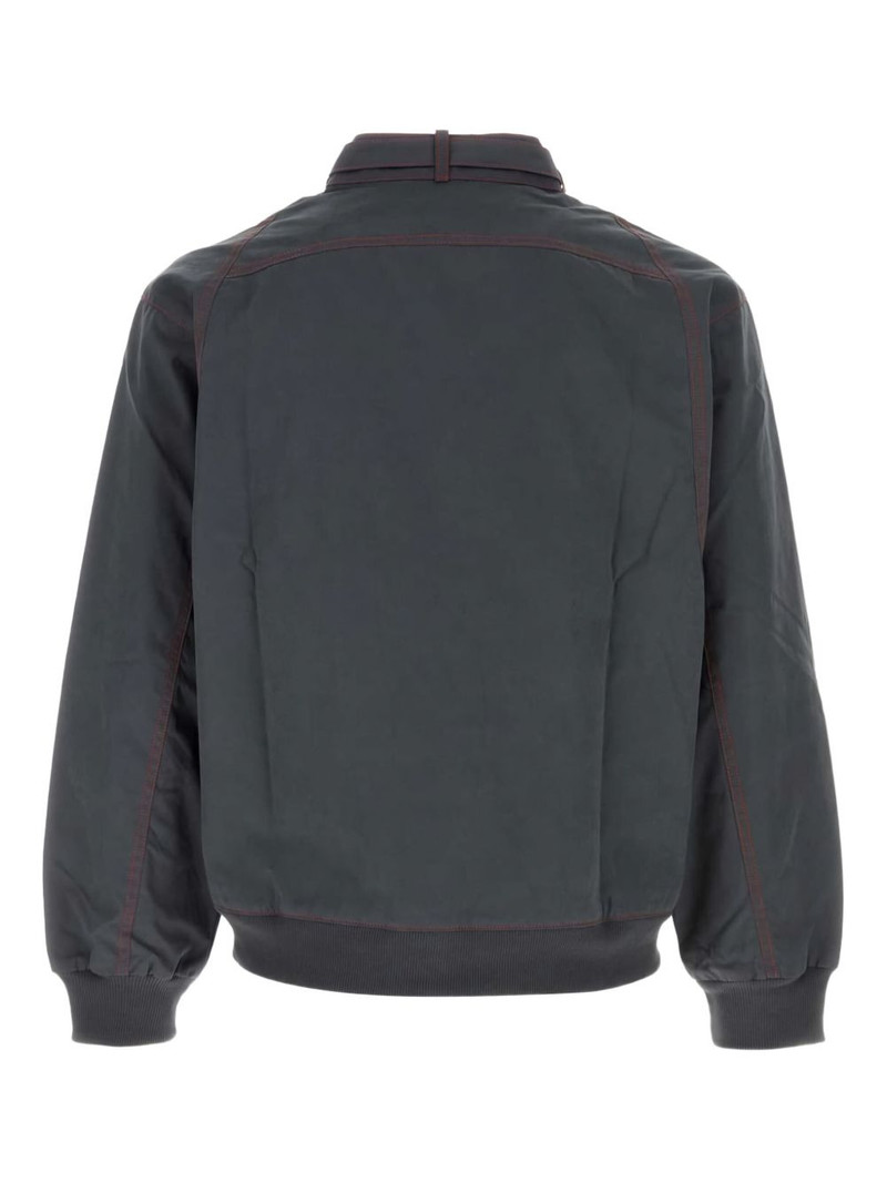gimaguas Dean zip jacket outlook