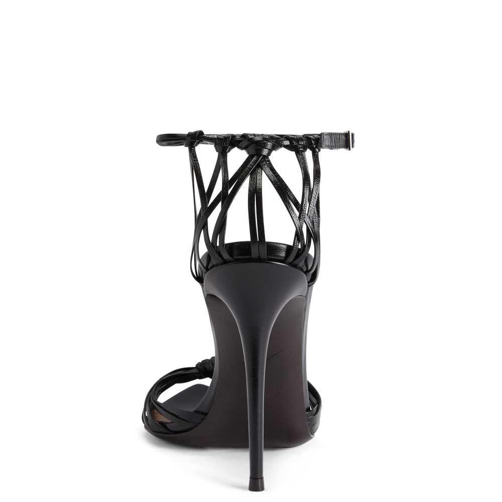 Intriigo Knot 105 - 4