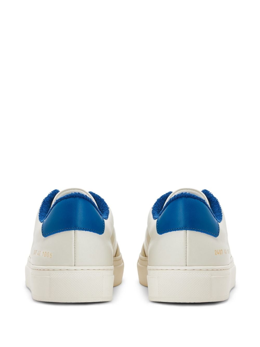 Tennis Pro sneakers - 3