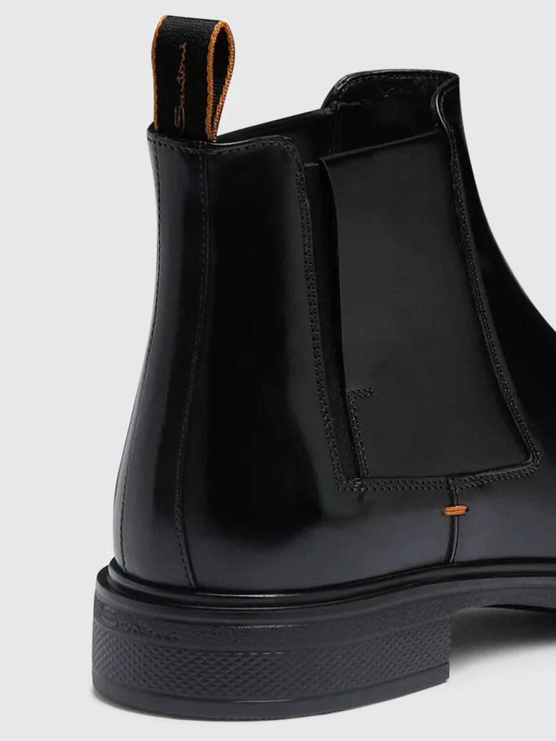 Shoes men Santoni - 3