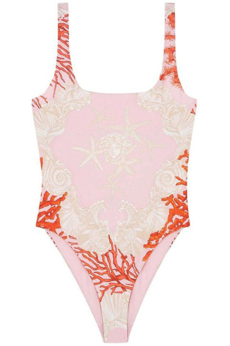 BAROCCO SEA SWIMSUIT - 1