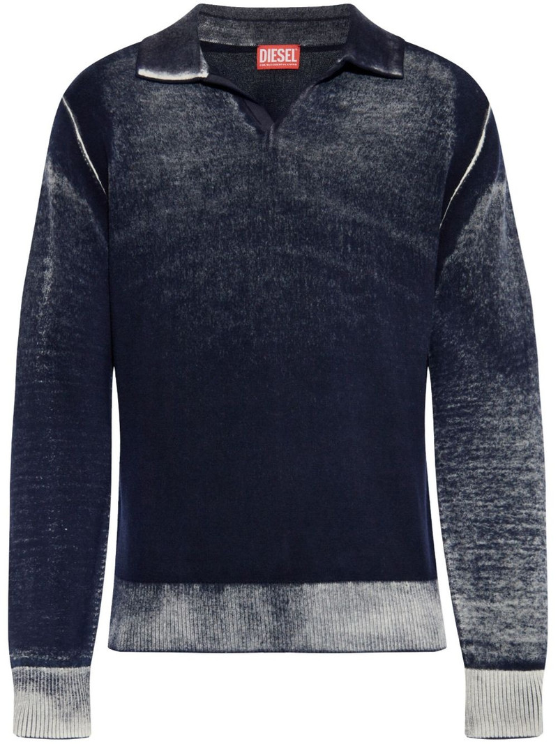 K-Lorenzo polo shirt 1