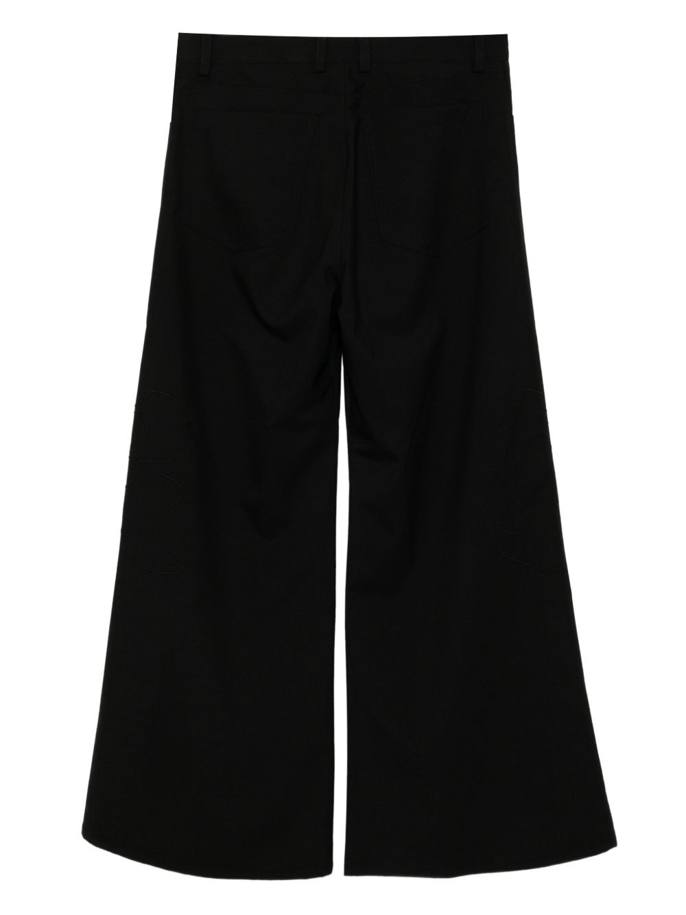 Right To Fail pants - 2