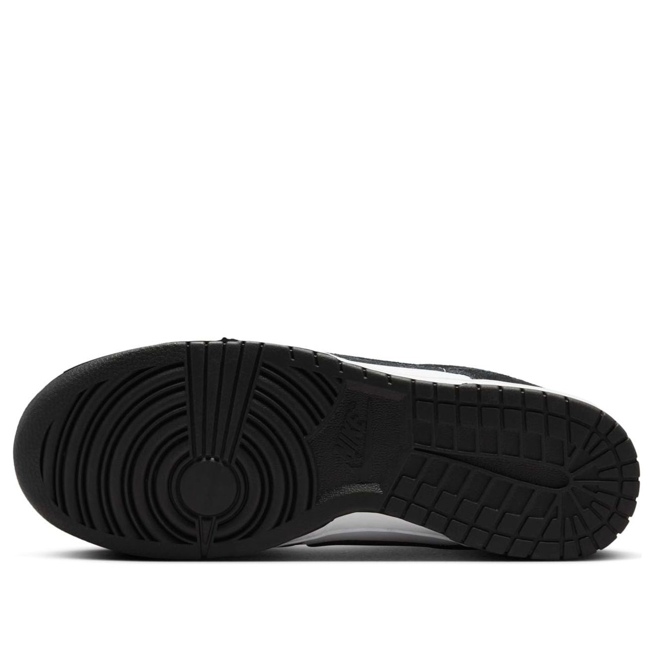 Nike Dunk Low Retro SE 'Suede Panda' FQ8249-100 - 6