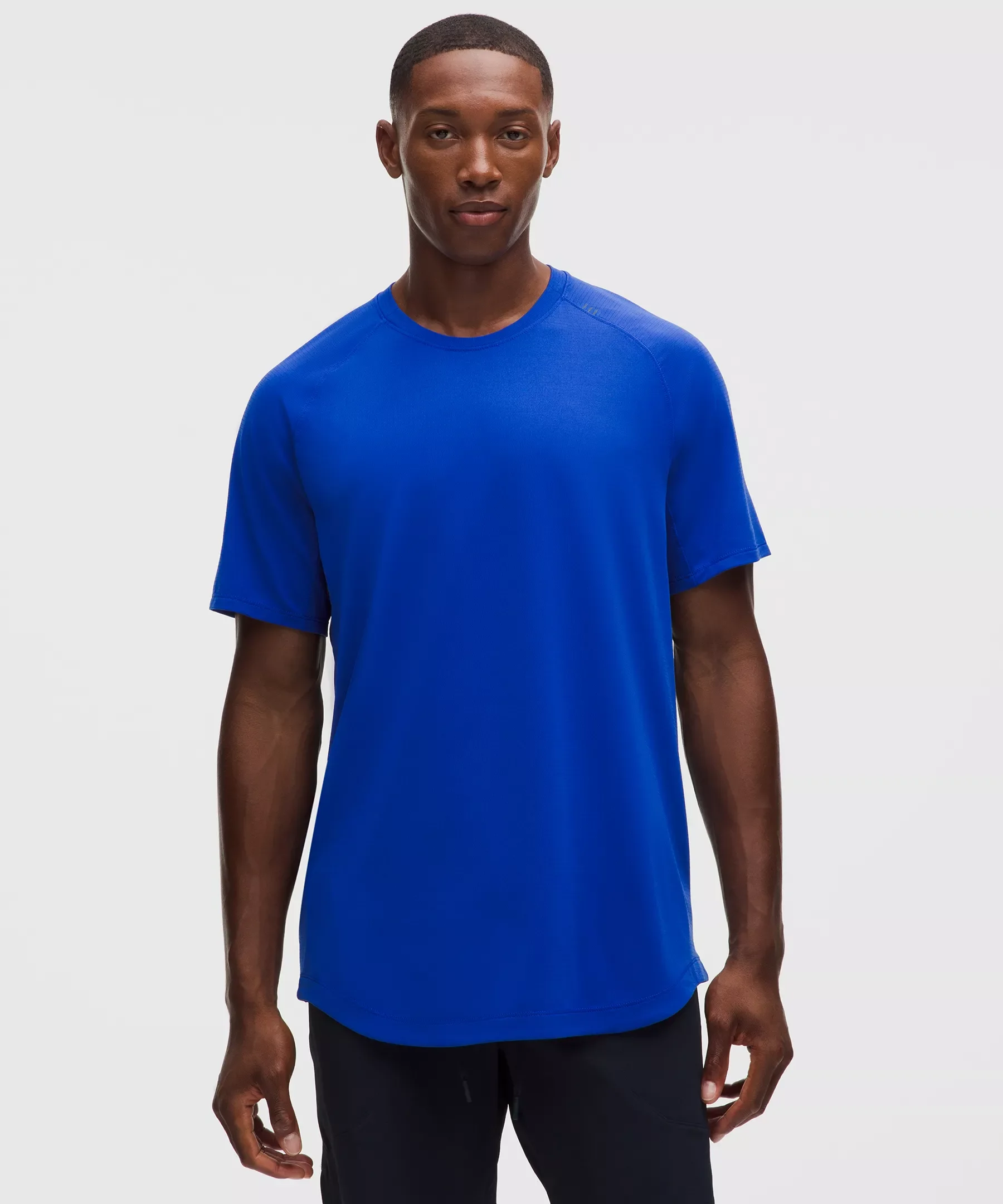 License to Train Short-Sleeve Shirt - 1