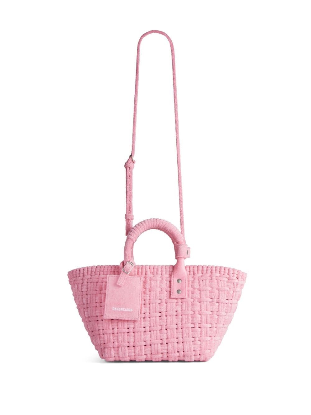 Bistro XS Basket tote bag - 5