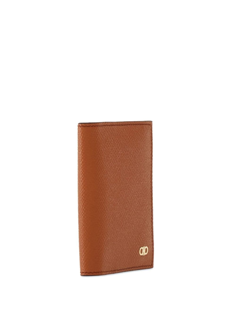 Gancini card holder - 3