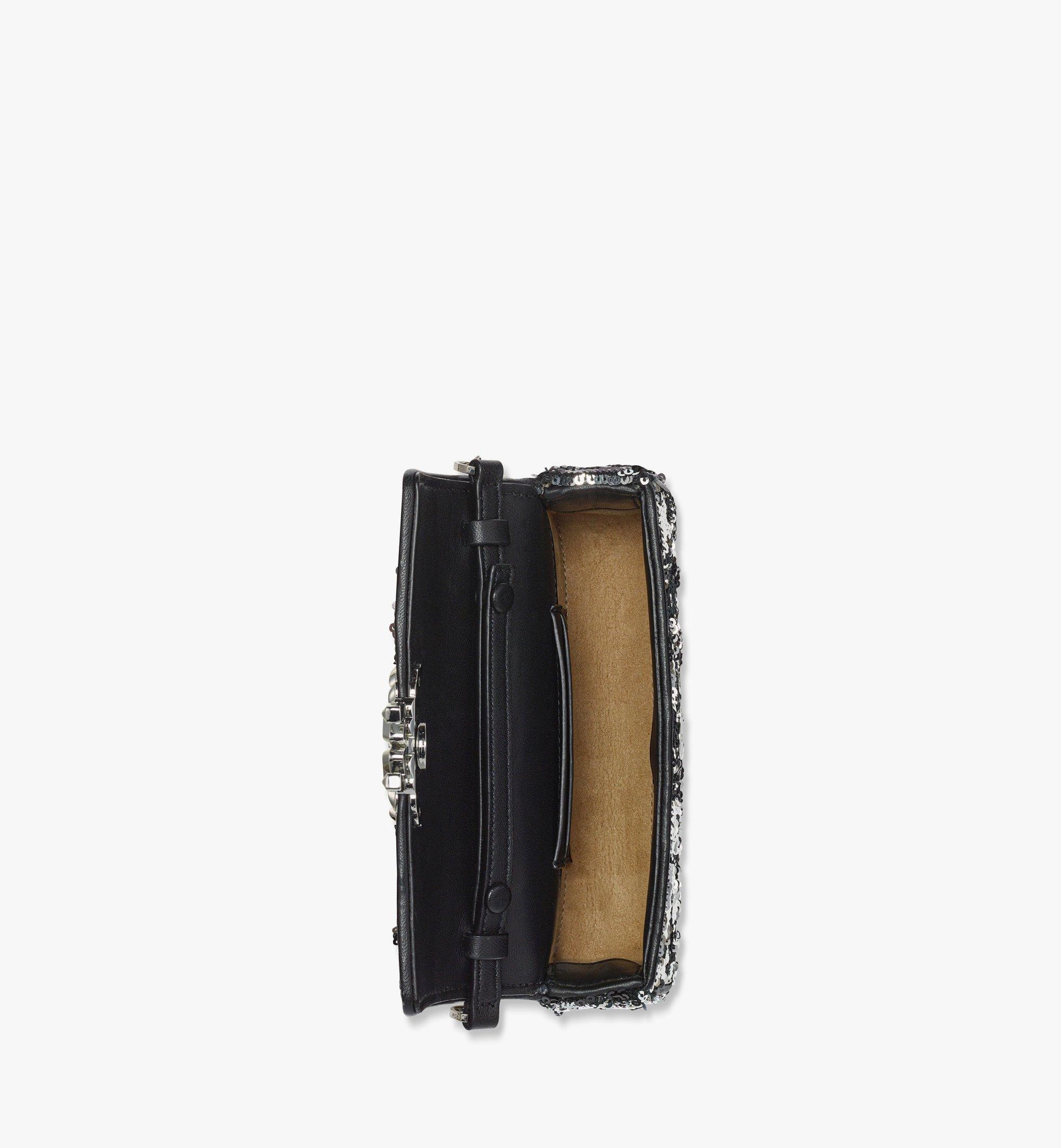 Himmel Sequin Shoulder Bag - 3