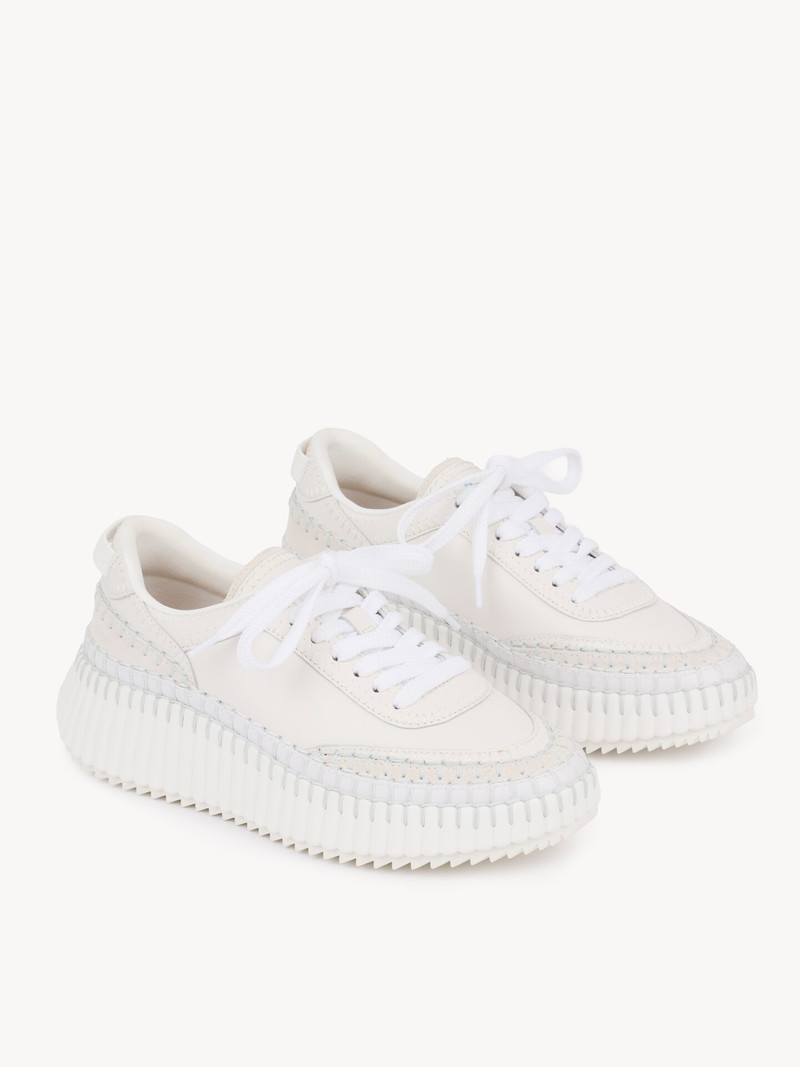 NAMA SNEAKER 2