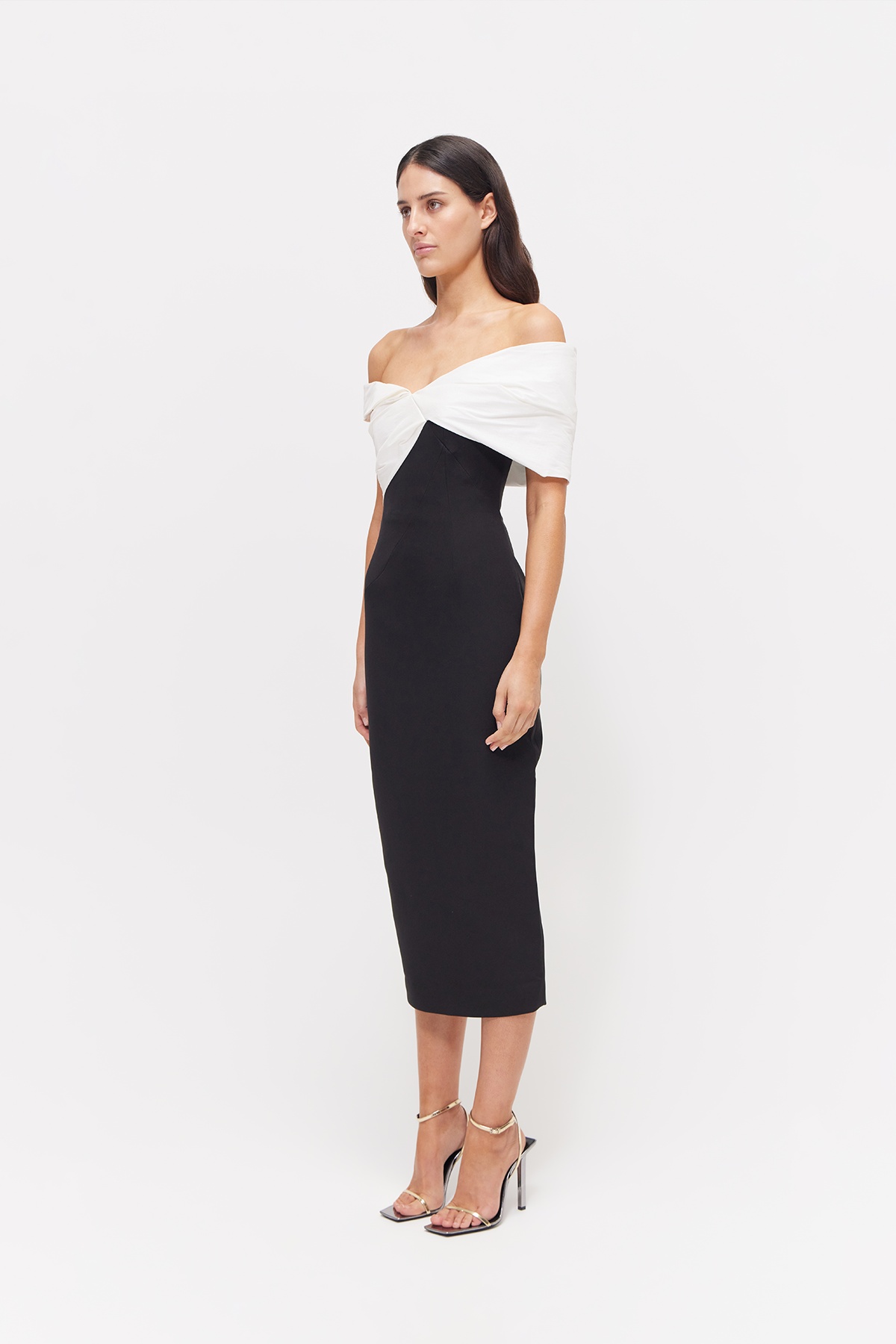DELILA DRESS - 4