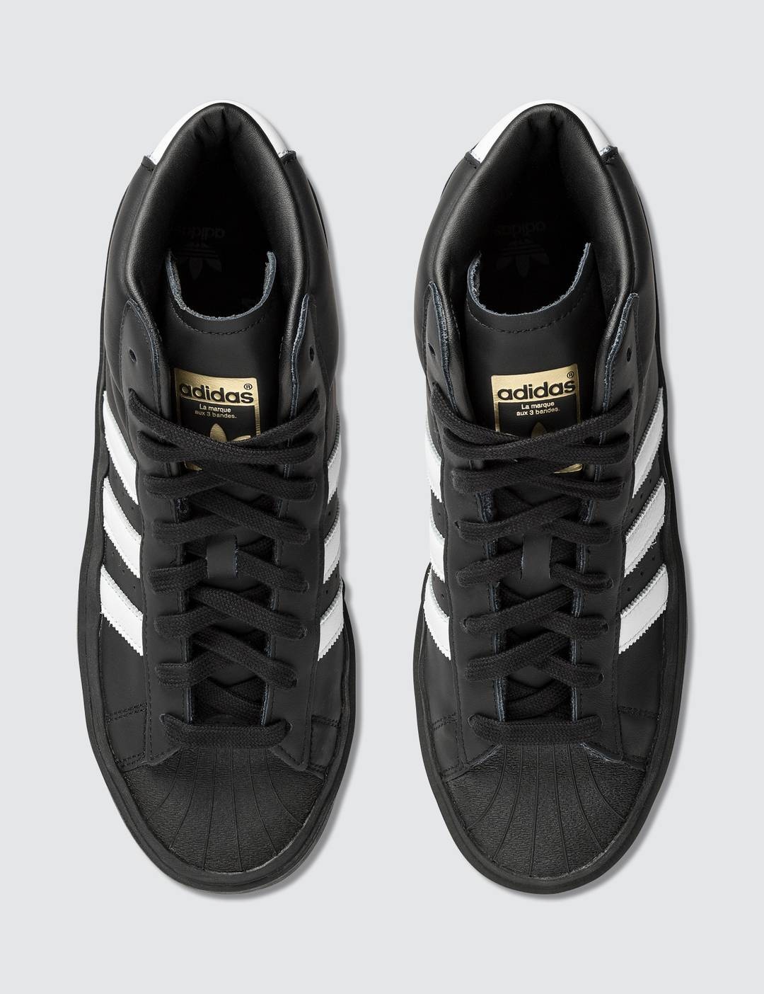 424 x Adidas Consortium Pro Model - 3