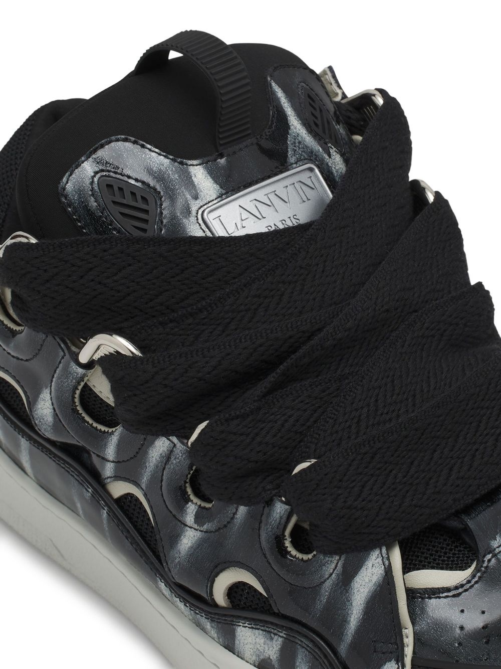 Curb sneakers - 6