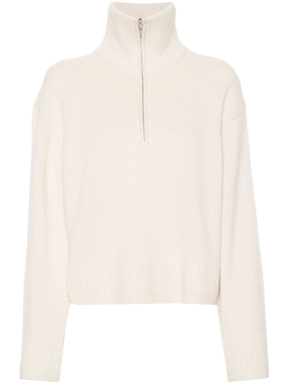 cashmere sweater - 2