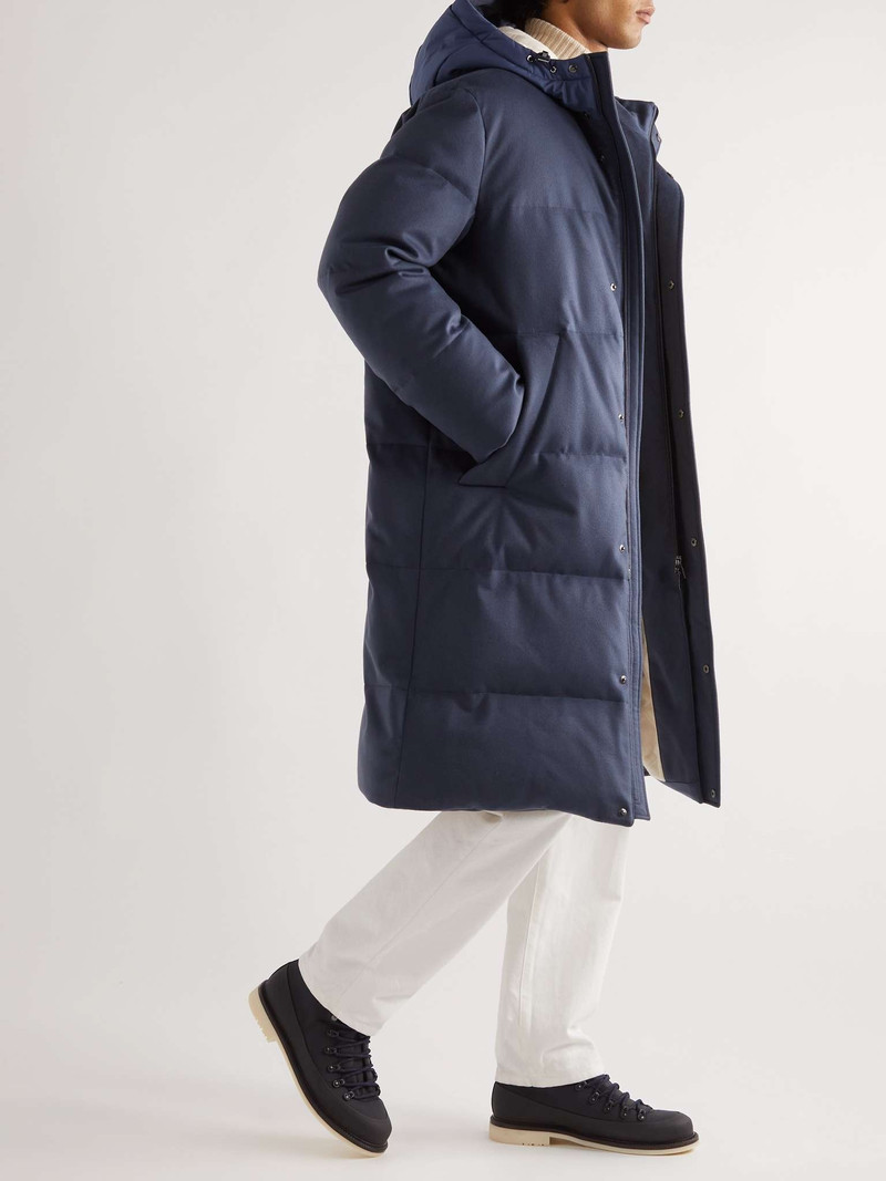 Laax Walk Neoprene and Shell Boots 2