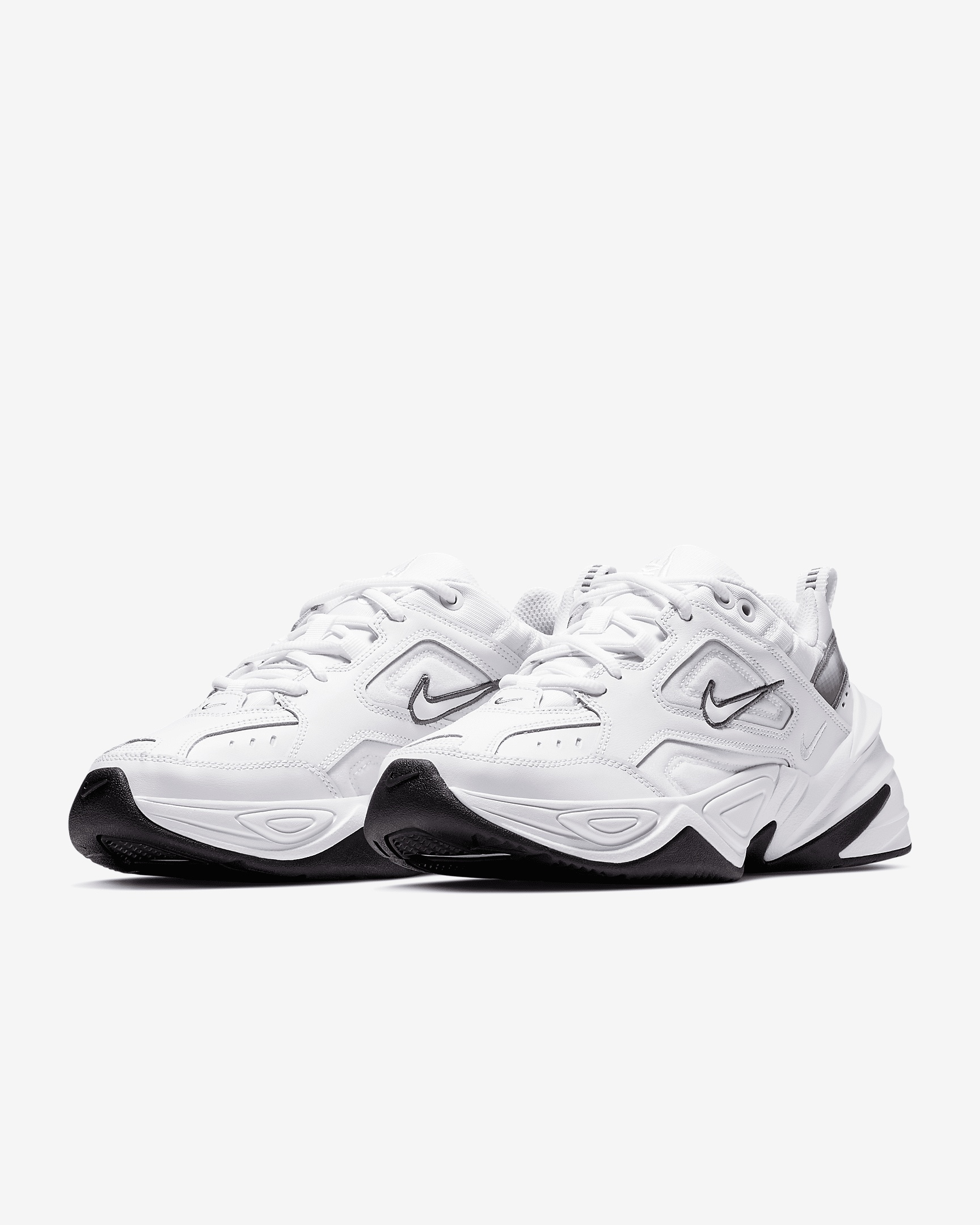 Nike Women's M2K Tekno Shoes - 5