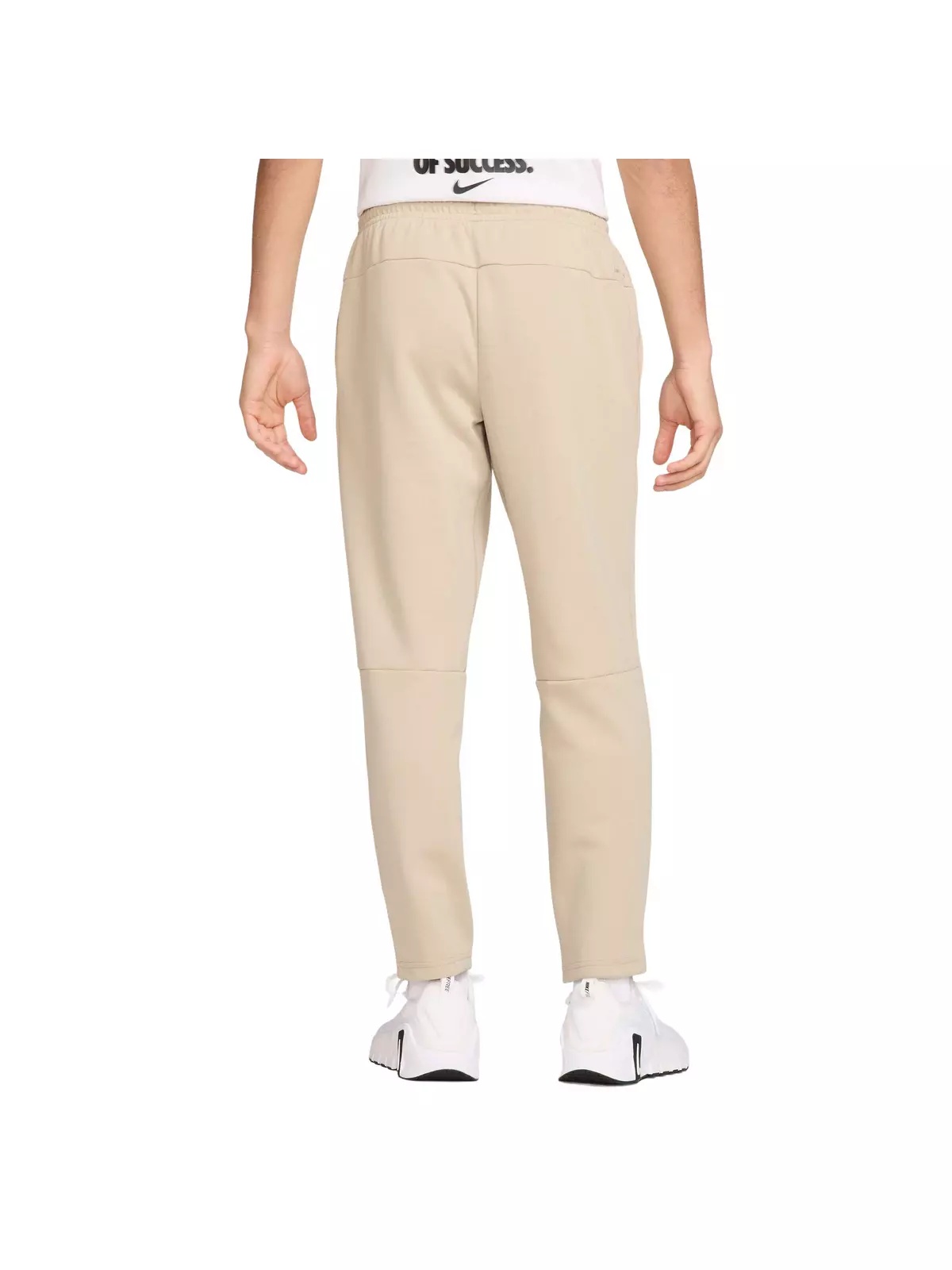 Men's Primary Fleece UV Tapered Dri-FIT Performance Pants - 2