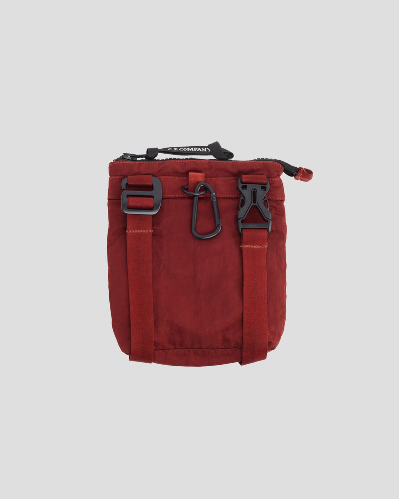 Nylon B Crossbody Pouch 5