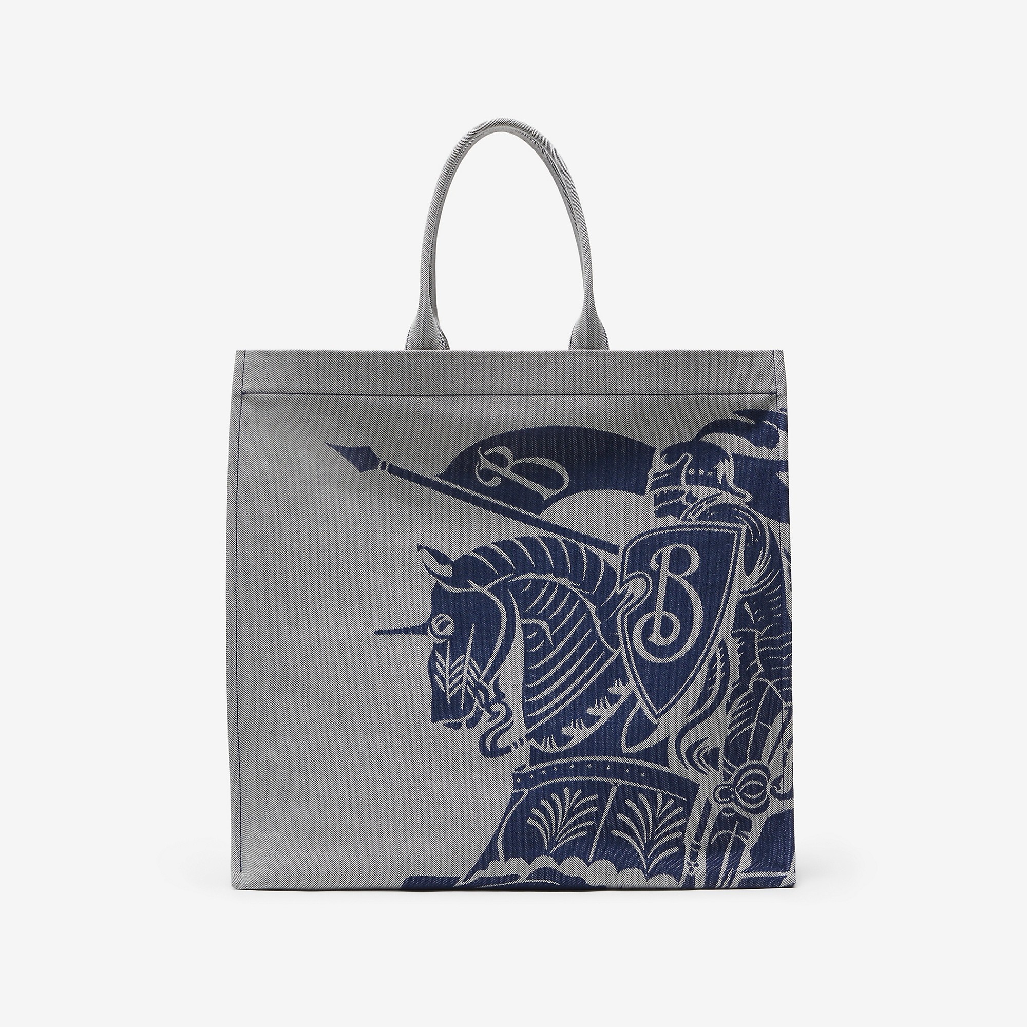 Extra Large EKD Canvas Tote - 1