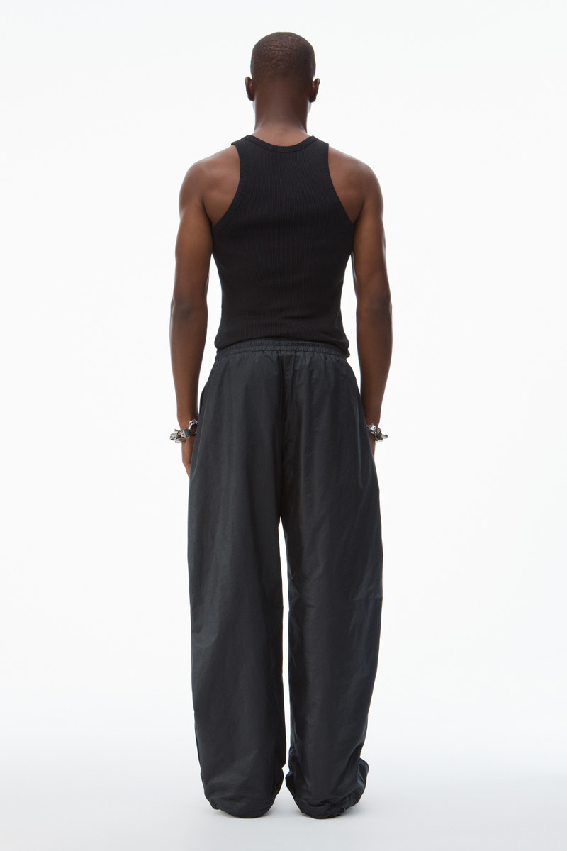 Track Pant with Piping 4