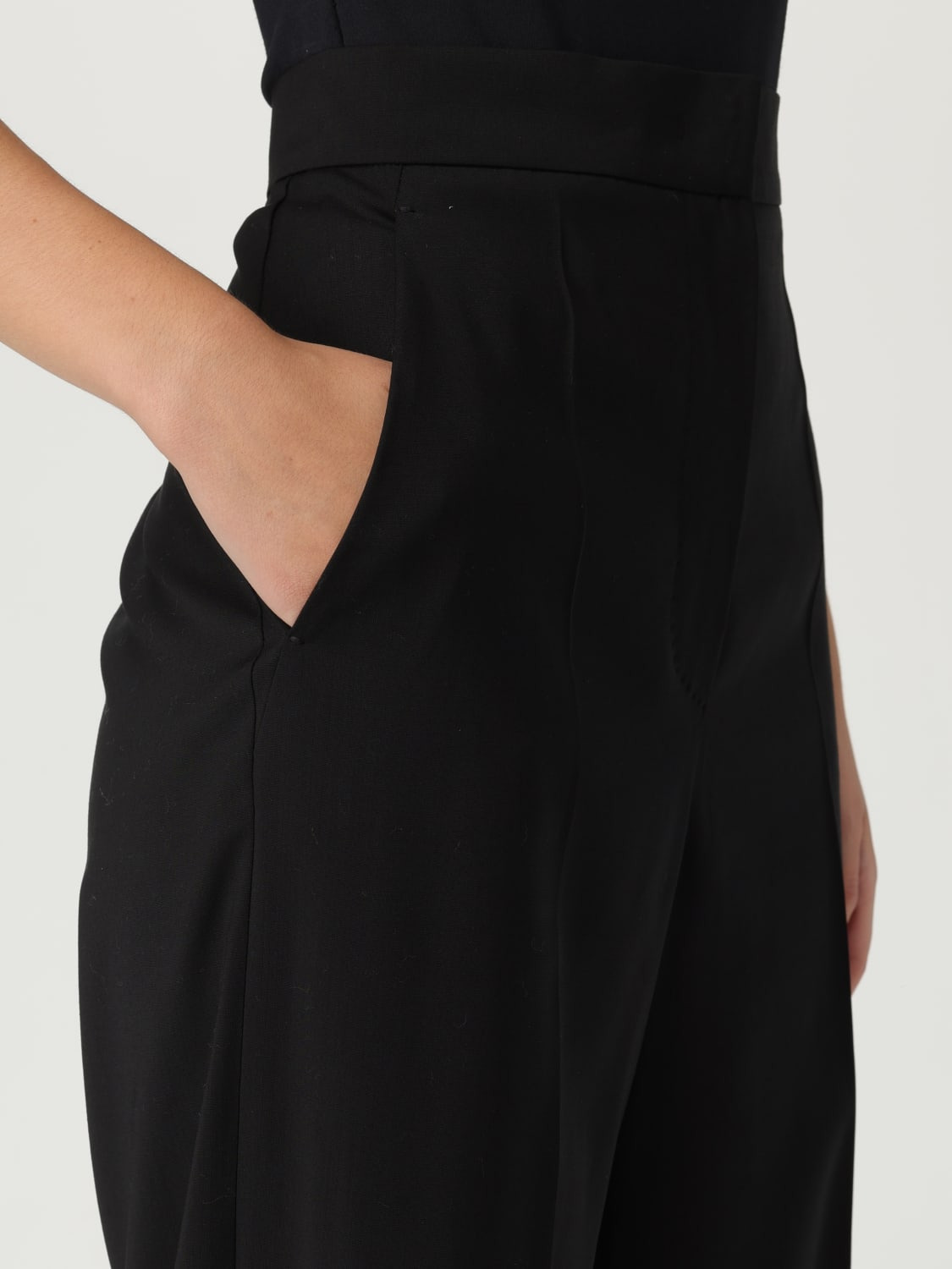 Pants woman Max Mara - 4