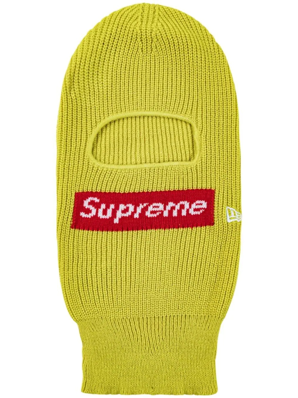 x New Era box logo balaclava - 1