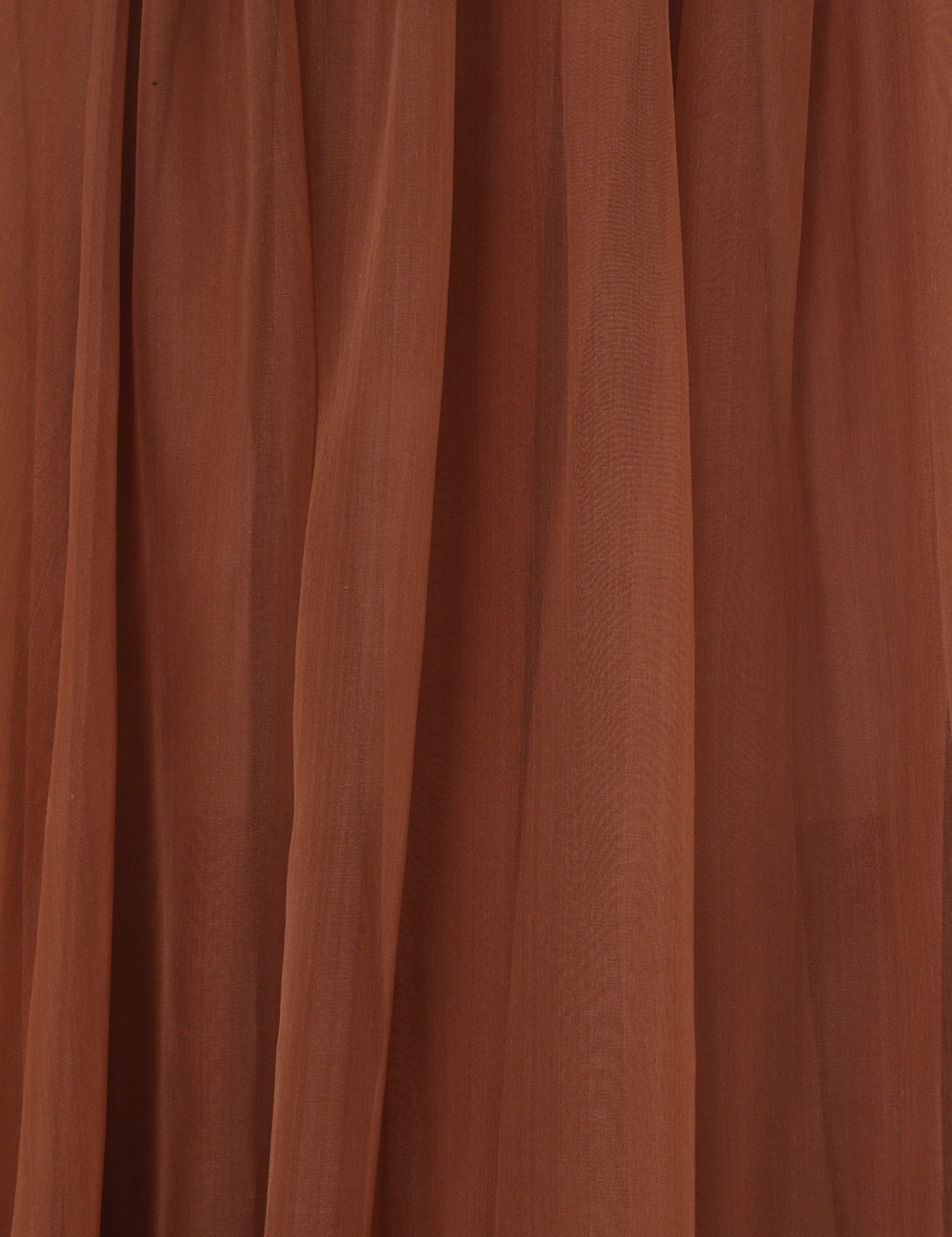 NATURA GATHERED SKIRT - 6