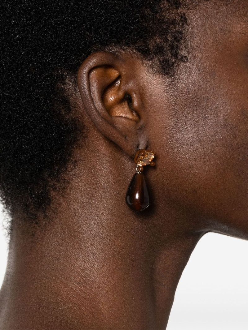 PANCONESI Ascolto earrings outlook