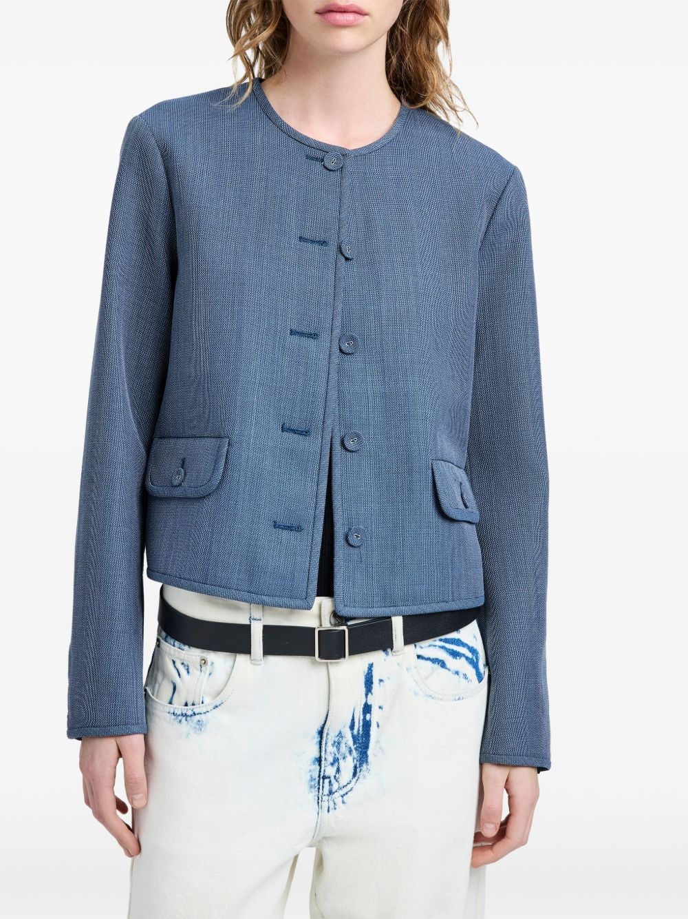 Lucas jacket - 6