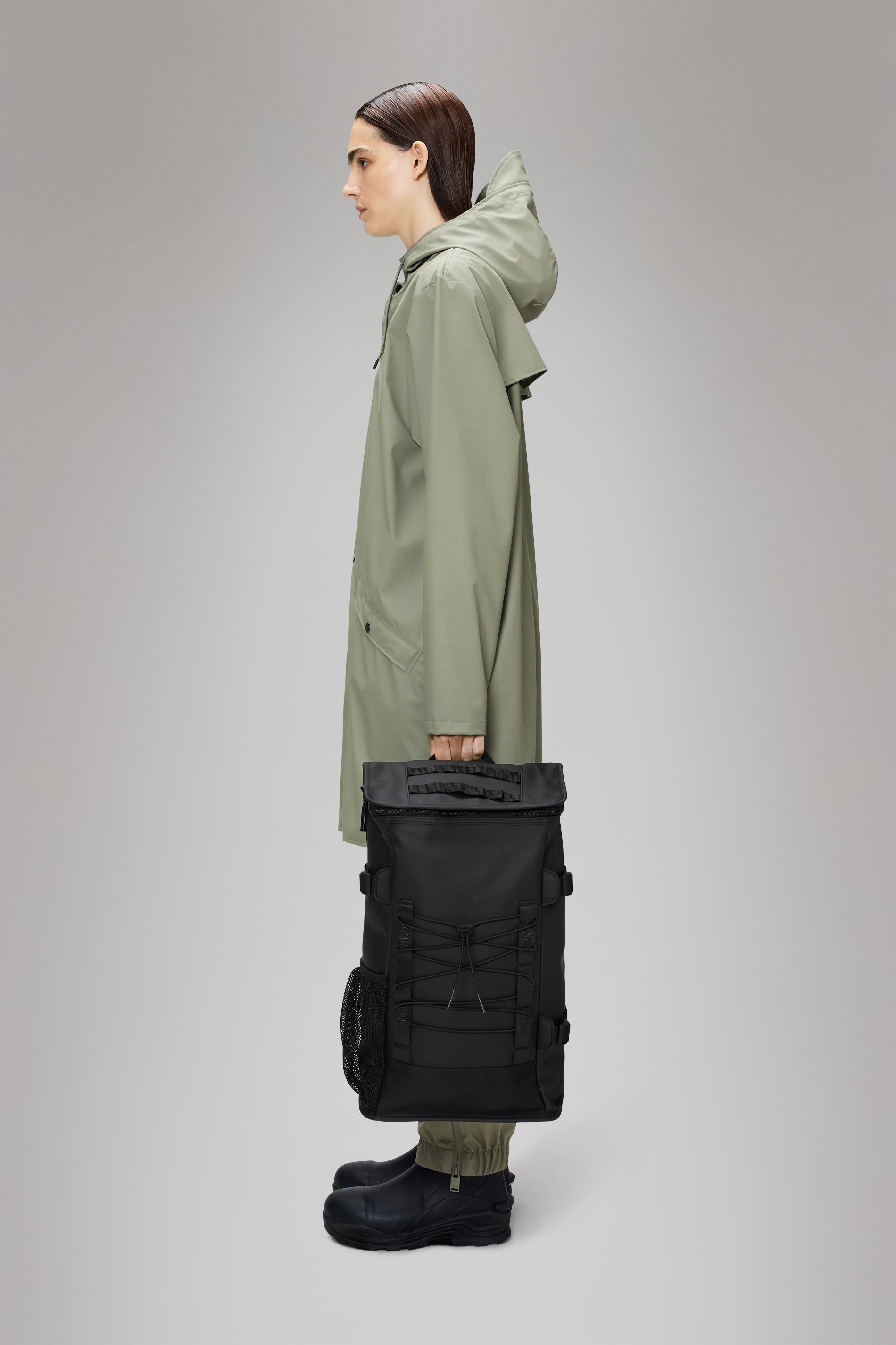 Trail Mountaineer Bag - 3