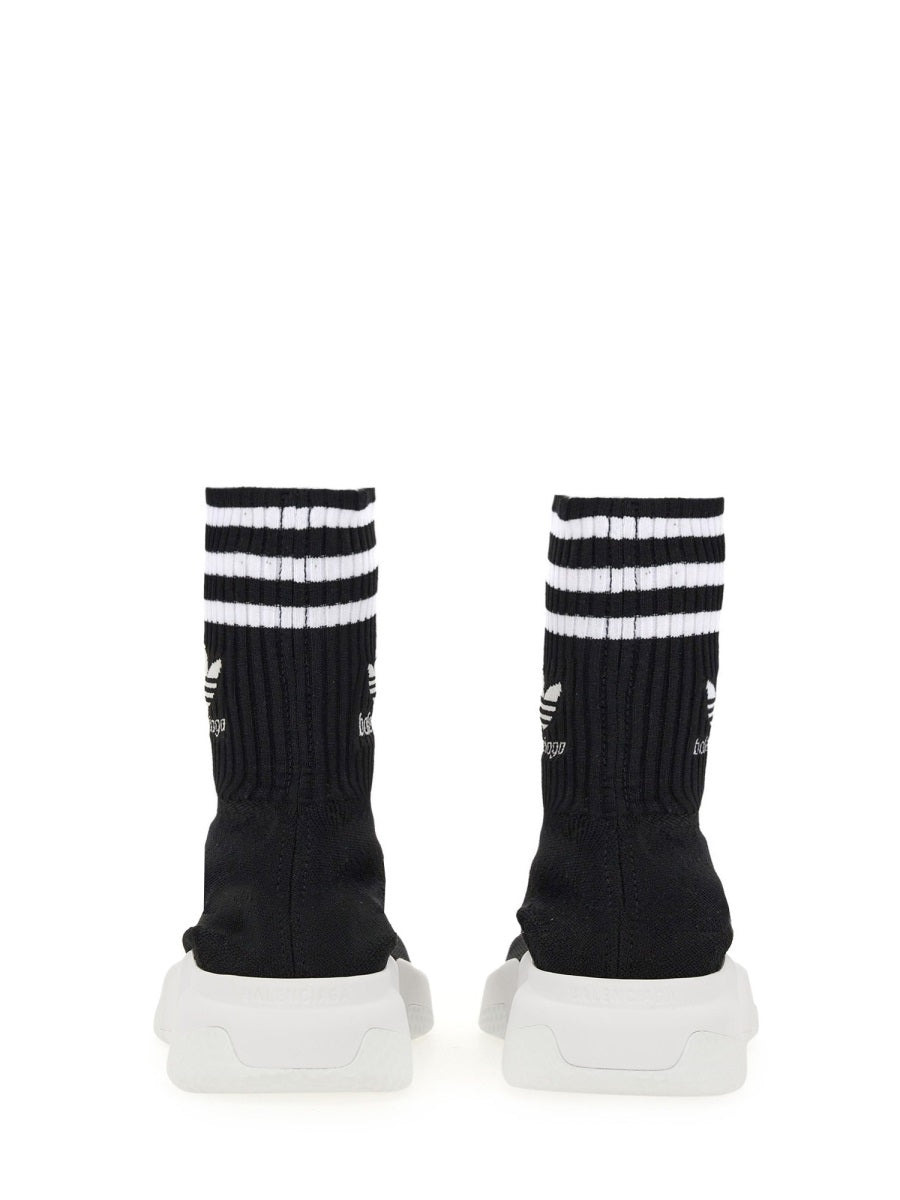 Balenciaga Women Sneaker Speed - 3