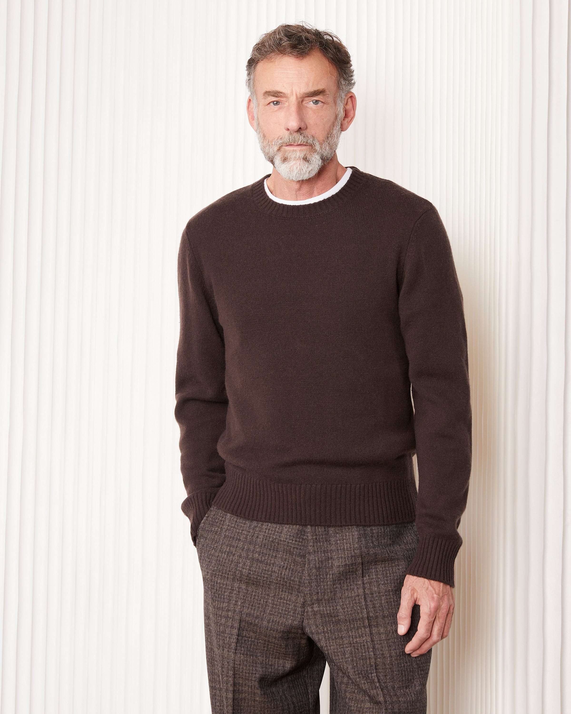 MYCREW SWEATER - 4
