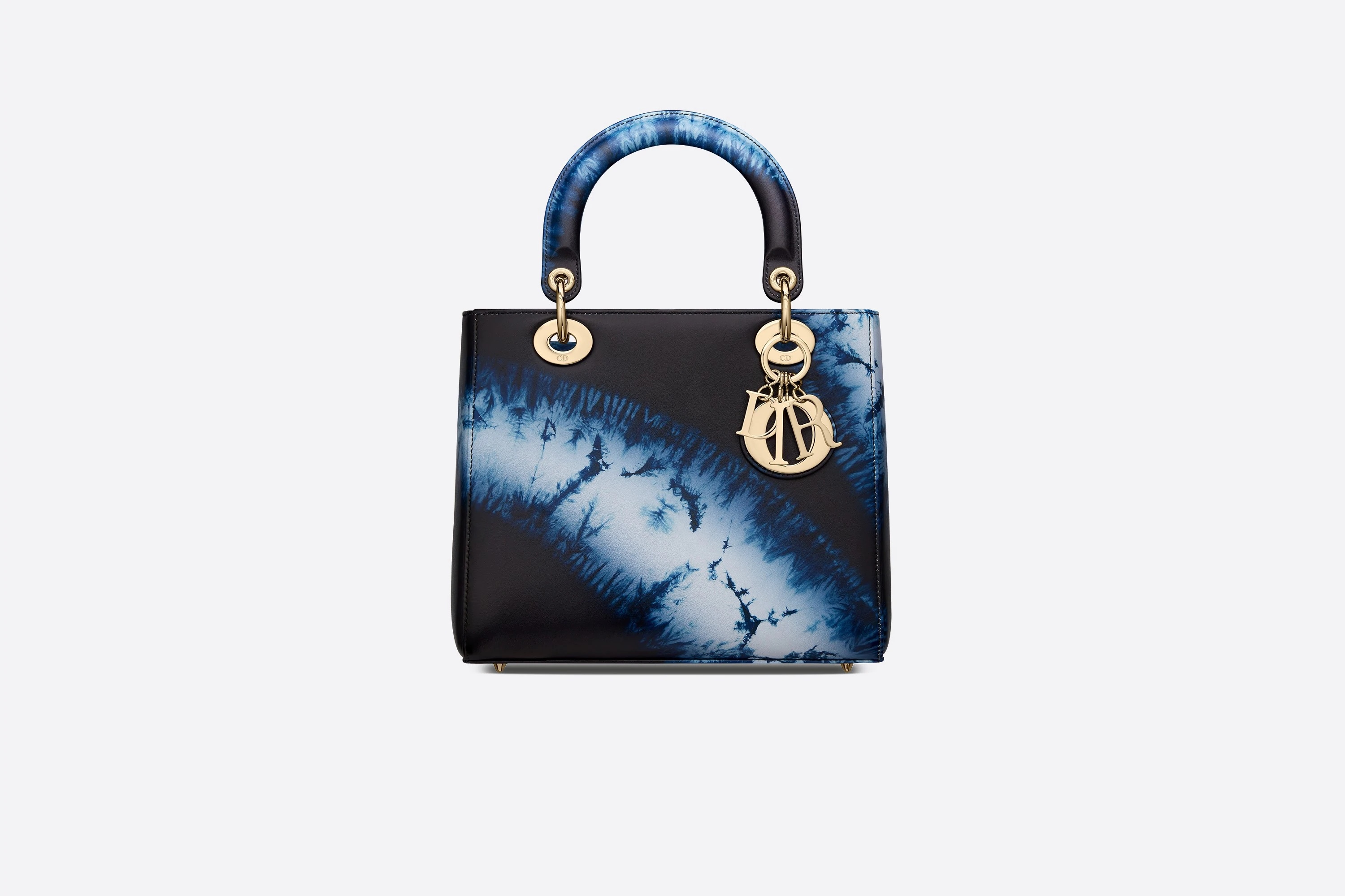 Medium Lady Dior Bag - 1