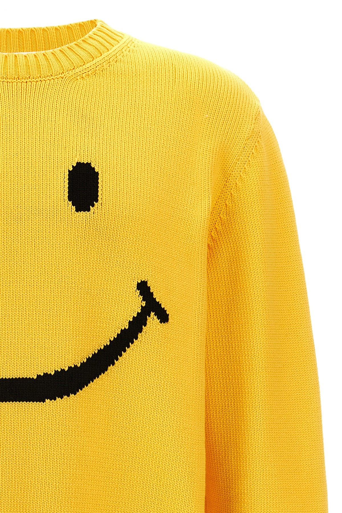 'Smiley' sweater - 4