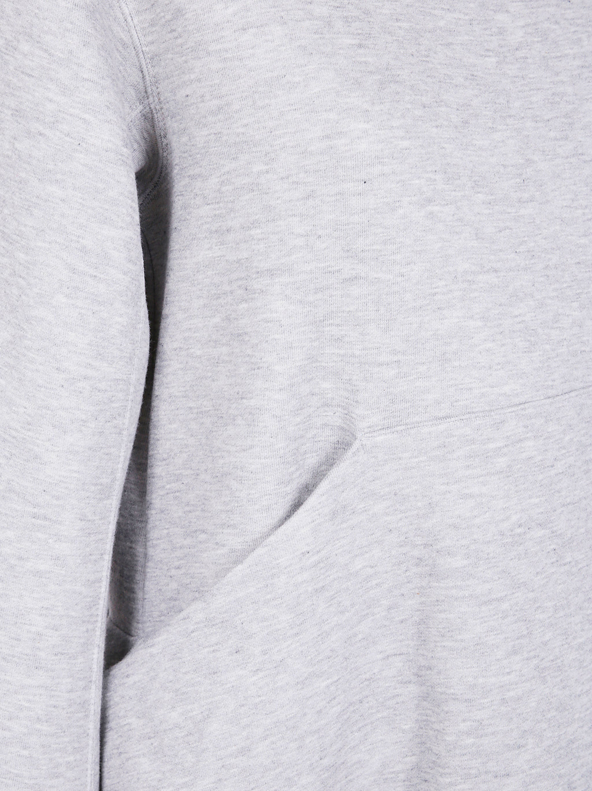 Sacai Women "Sponge Sweat" Pullover - 3