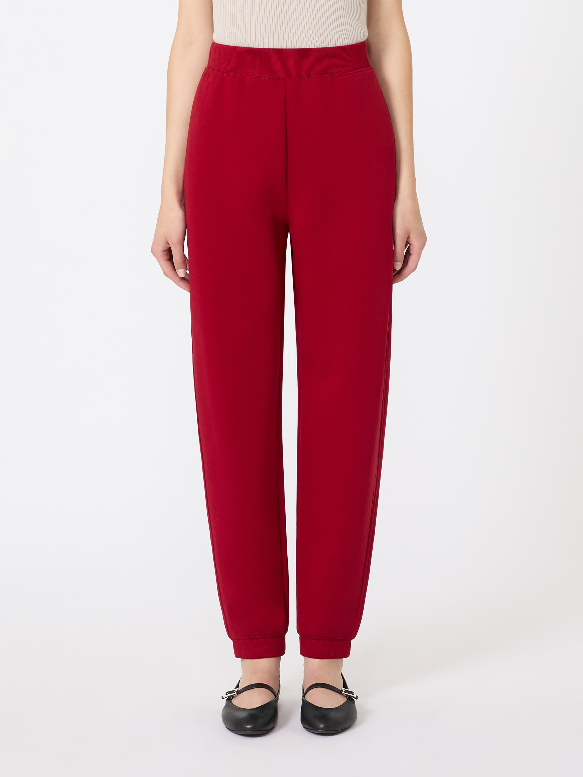 VIOLINO Jersey joggers - 3