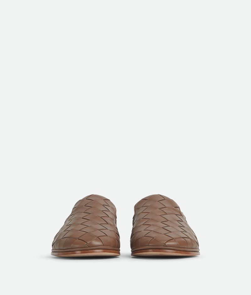 Bottega Veneta Sunday Slipper outlook
