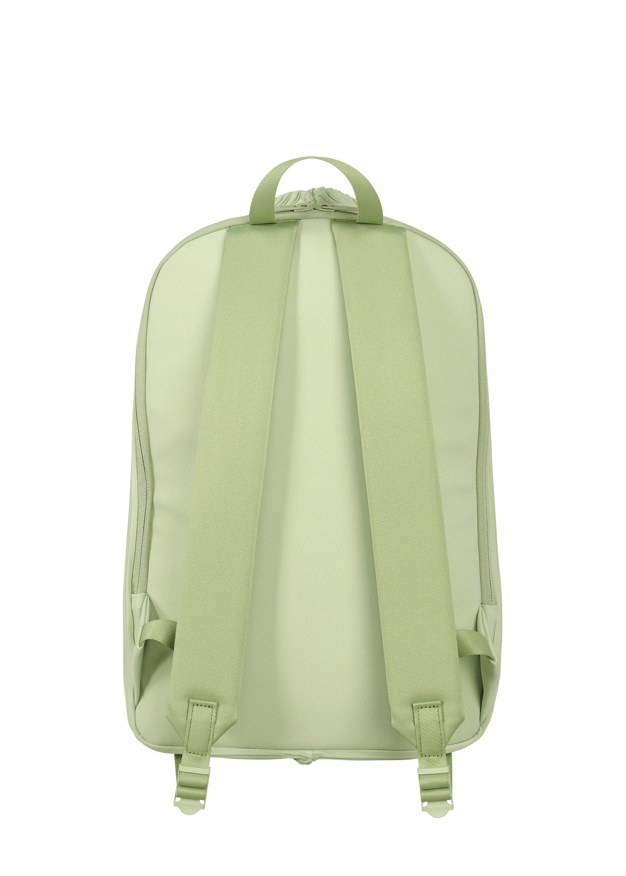 OVAL PLEATS BACKPACK - 2