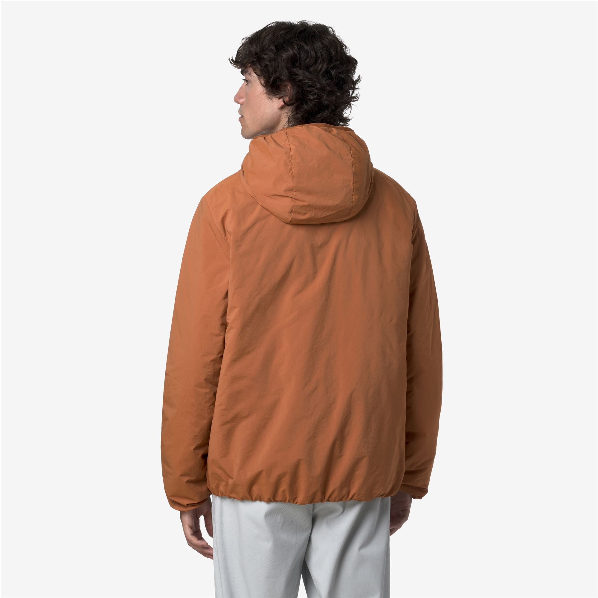 JACK PLAIN WARM - 5