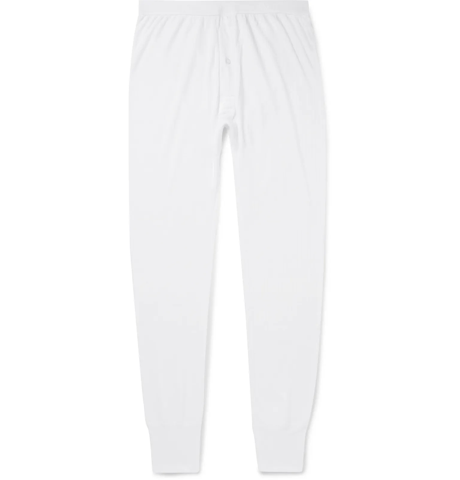 Thermal VILOFT-Blend Pyjama Trousers - 1