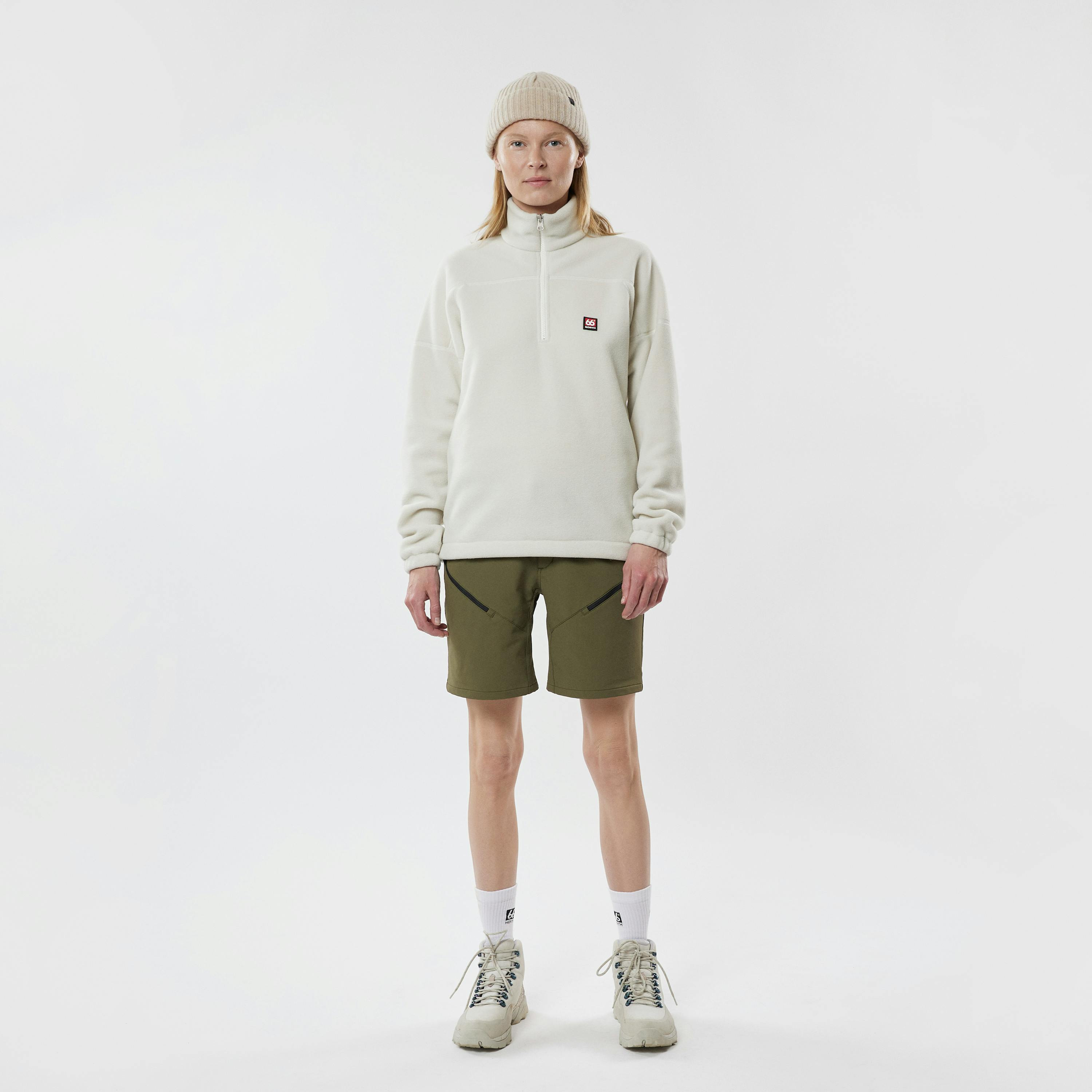 Mælifell 66°North x Benjamin Hardman beanie - 3