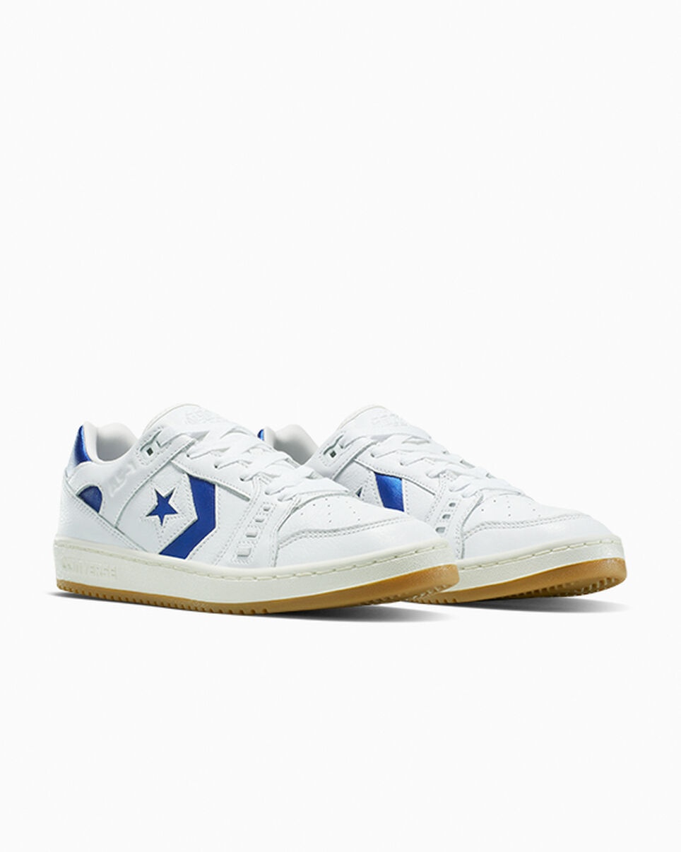 CONS AS-1 Pro Leather & Metallic - 5