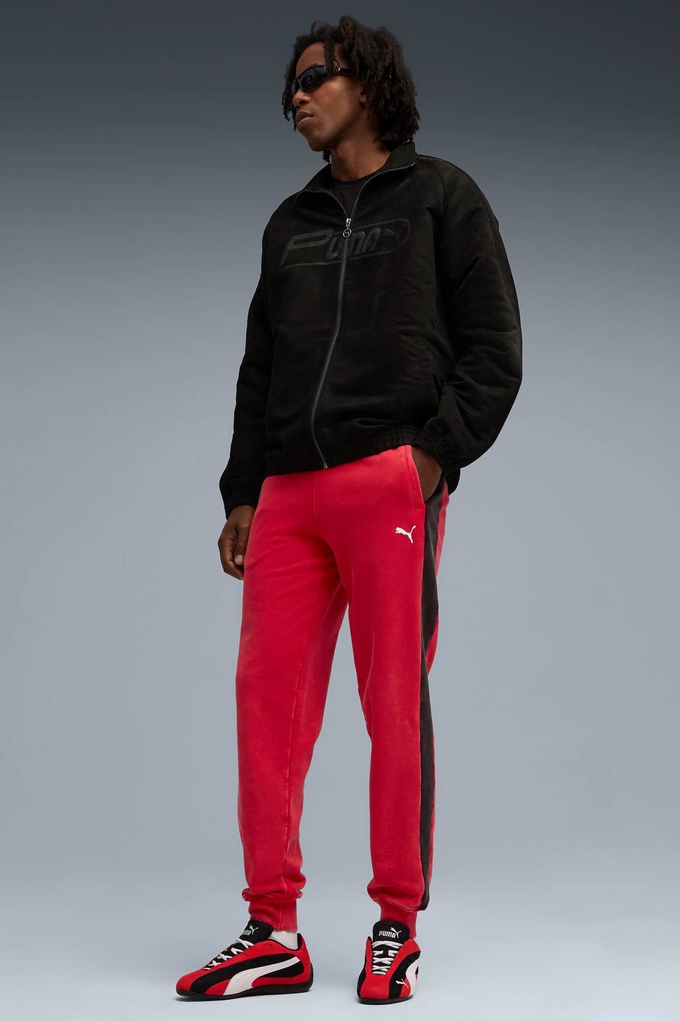 Ferrari T7 Pants Men - 5