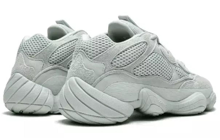 adidas Yeezy 500 'Salt' EE7287 - 4