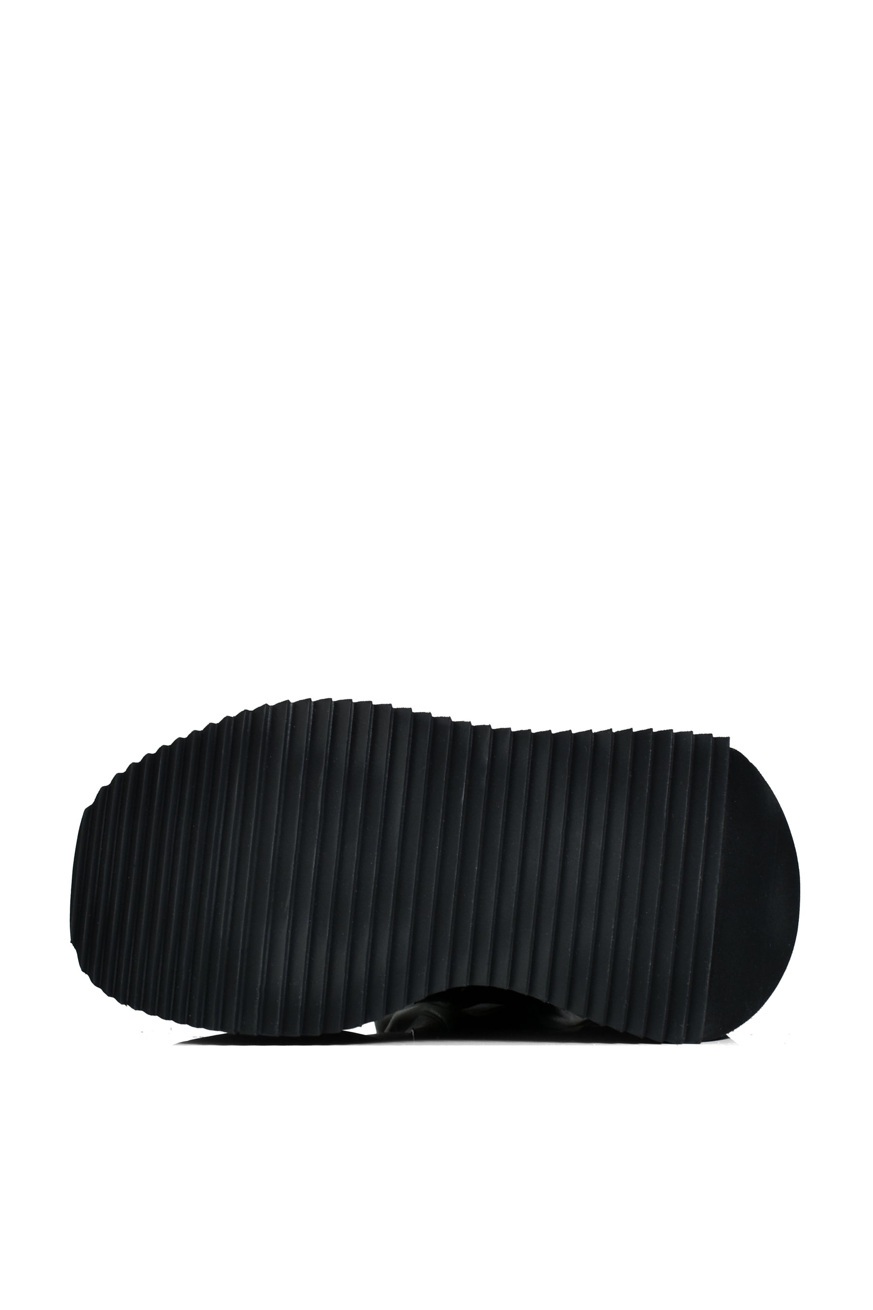 FACTORY BOOTS / BLK - 6