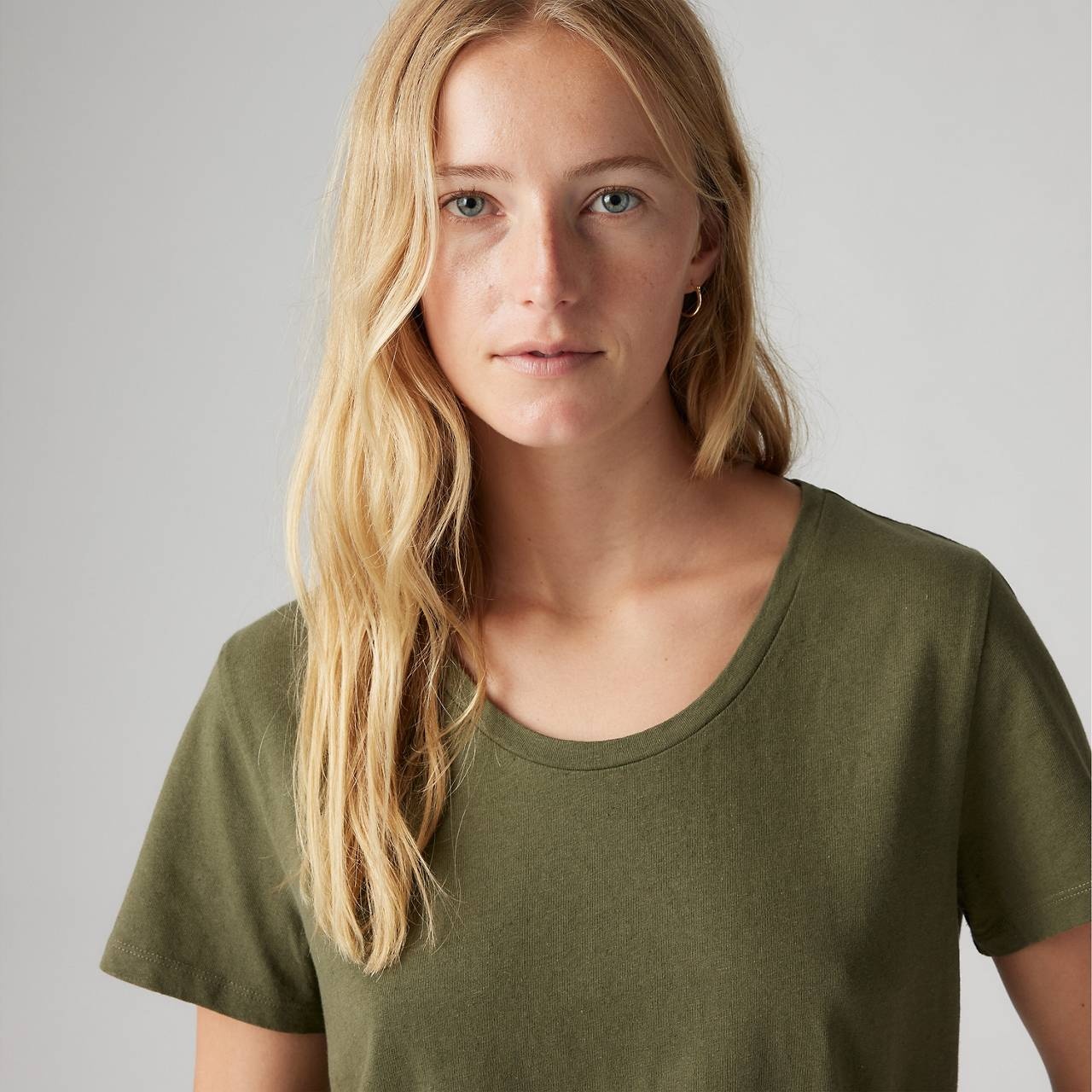 BRIDGET SHORT SLEEVE T-SHIRT - 5