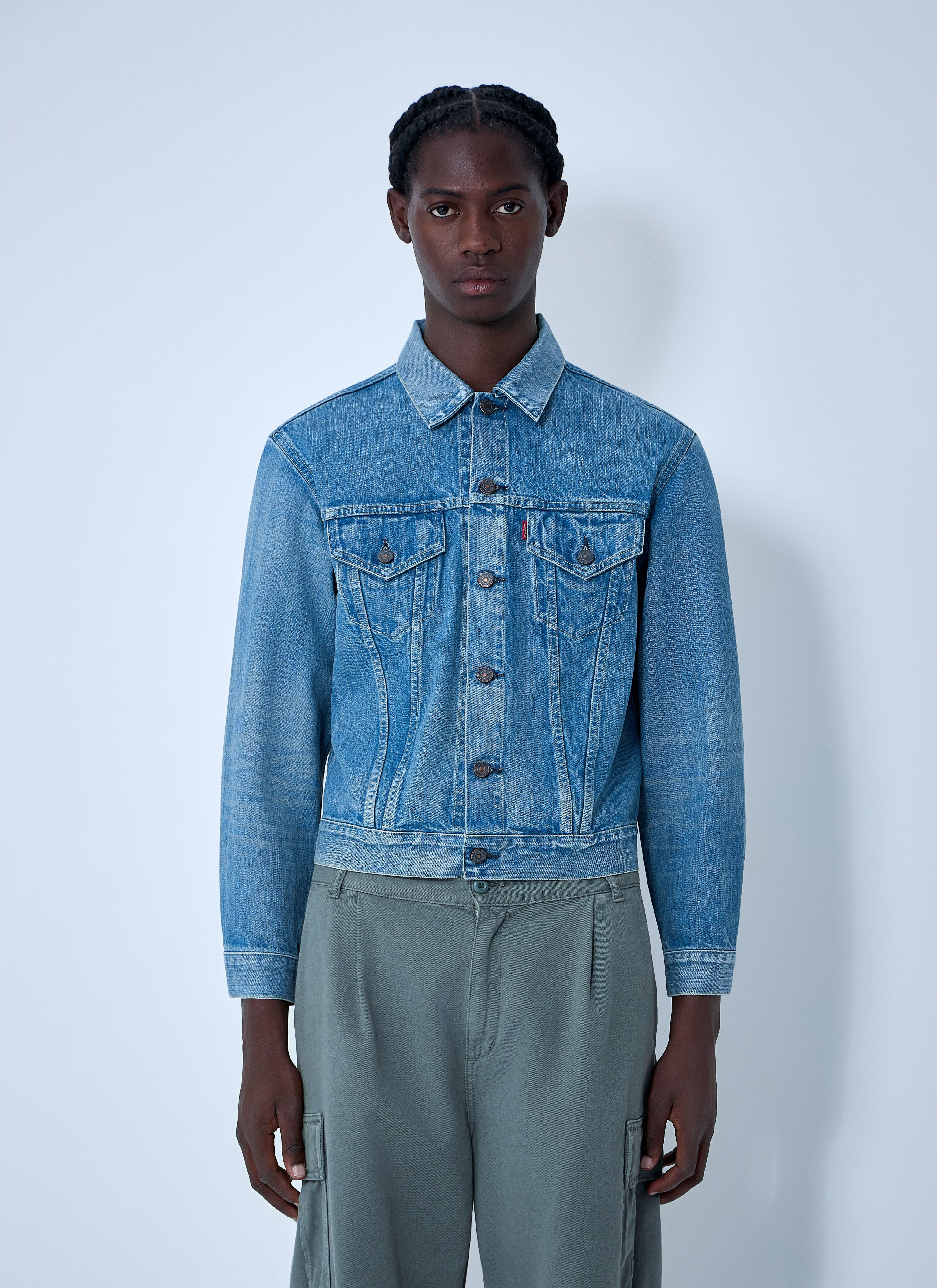 1961 Type III 557 Jacket - 1