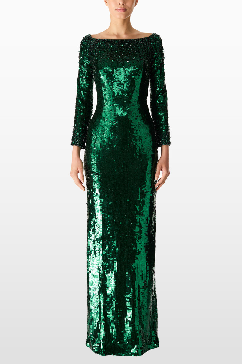 JENNY PACKHAM Ballroom Blitz outlook