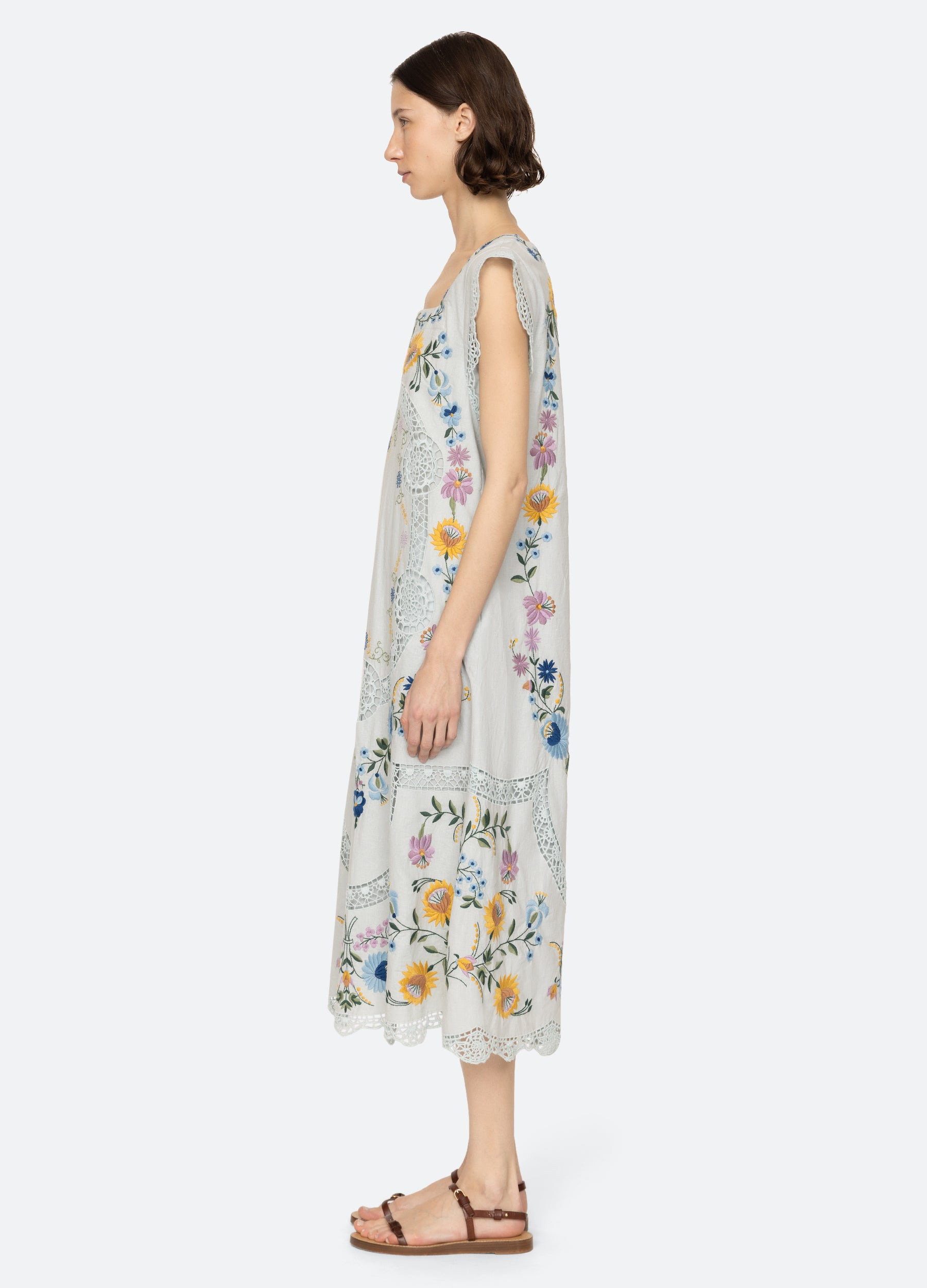 Celia Dress - 5