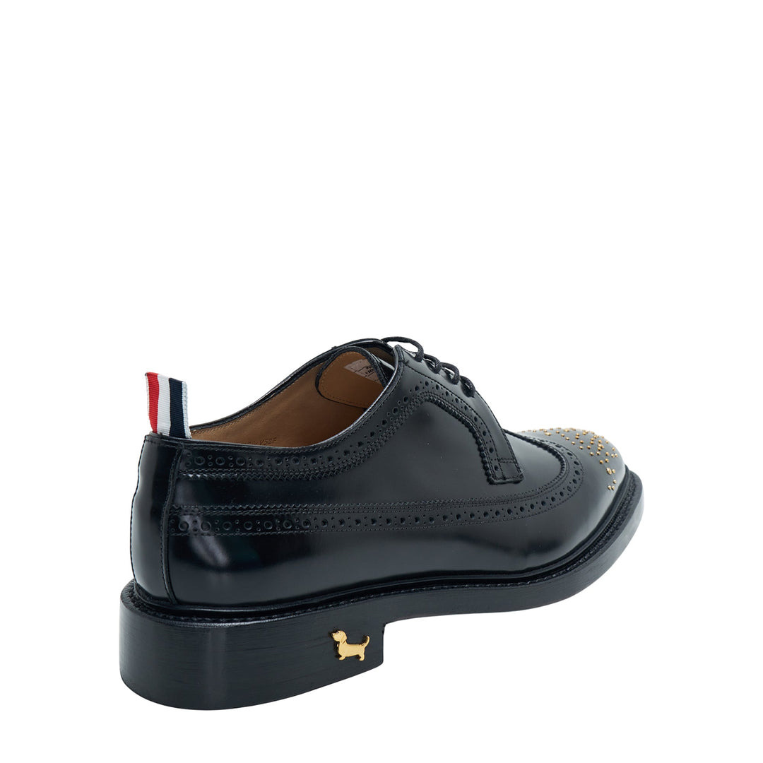 Classic Longwing Brogue - 3